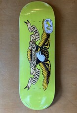 ANTI HERO ANTIHERO CLASSIC EAGLE HORSE PILL SHAPE DECK - 10