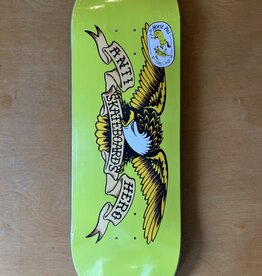 ANTI HERO ANTIHERO CLASSIC EAGLE HORSE PILL SHAPE DECK - 10