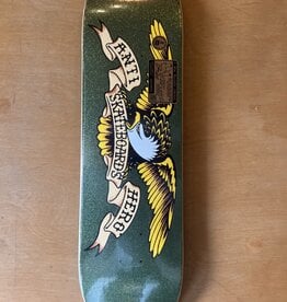 ANTI HERO ANTIHERO EASYRIDER GLITTER EAGLE DECK - 8.38