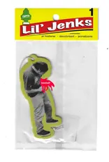 JENKEM JENKEM FRED GALL AIR FRESHENER