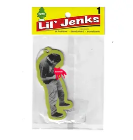 JENKEM JENKEM FRED GALL AIR FRESHENER