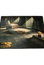 JENKEM JENKEM THE WAREHOUSE WELCOME MAT