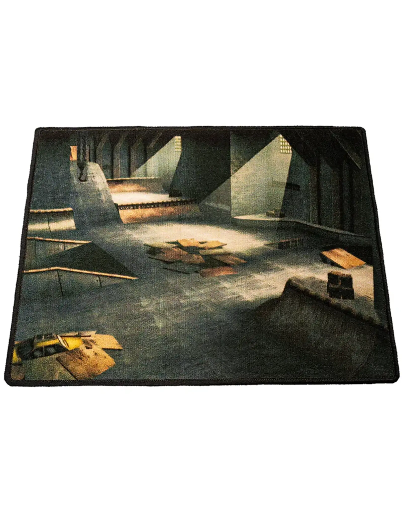 JENKEM JENKEM THE WAREHOUSE WELCOME MAT