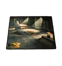 JENKEM JENKEM THE WAREHOUSE WELCOME MAT