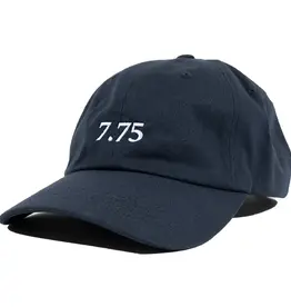 JENKEM JENKEM 7.75 HAT - NAVY