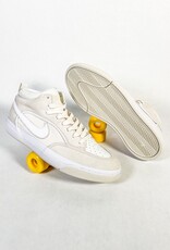 NIKE NIKE SB REACT LEO - PHANTOM/WHITE-SUMMIT WHITE