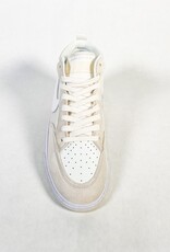 NIKE NIKE SB REACT LEO - PHANTOM/WHITE-SUMMIT WHITE