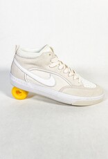 NIKE NIKE SB REACT LEO - PHANTOM/WHITE-SUMMIT WHITE