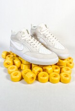 NIKE NIKE SB REACT LEO - PHANTOM/WHITE-SUMMIT WHITE