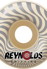 SPITFIRE SPITFIRE F4  93 REYNOLDS CLASSICS NAT - 52MM