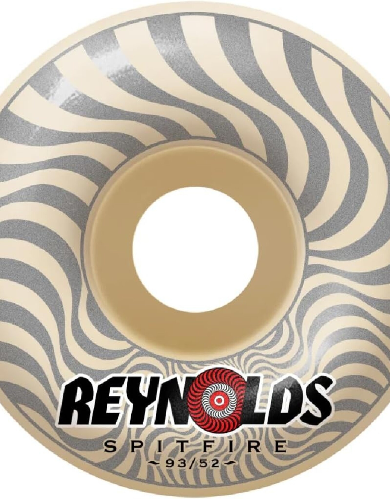 SPITFIRE SPITFIRE F4  93 REYNOLDS CLASSICS NAT - 52MM