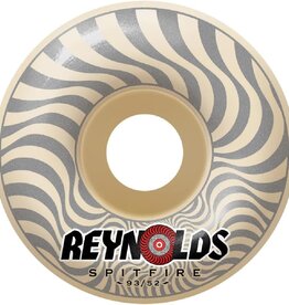 SPITFIRE SPITFIRE F4  93 REYNOLDS CLASSICS NAT - 52MM