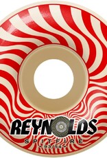 SPITFIRE SPITFIRE F4  93 REYNOLDS CLASSICS NAT - 54MM