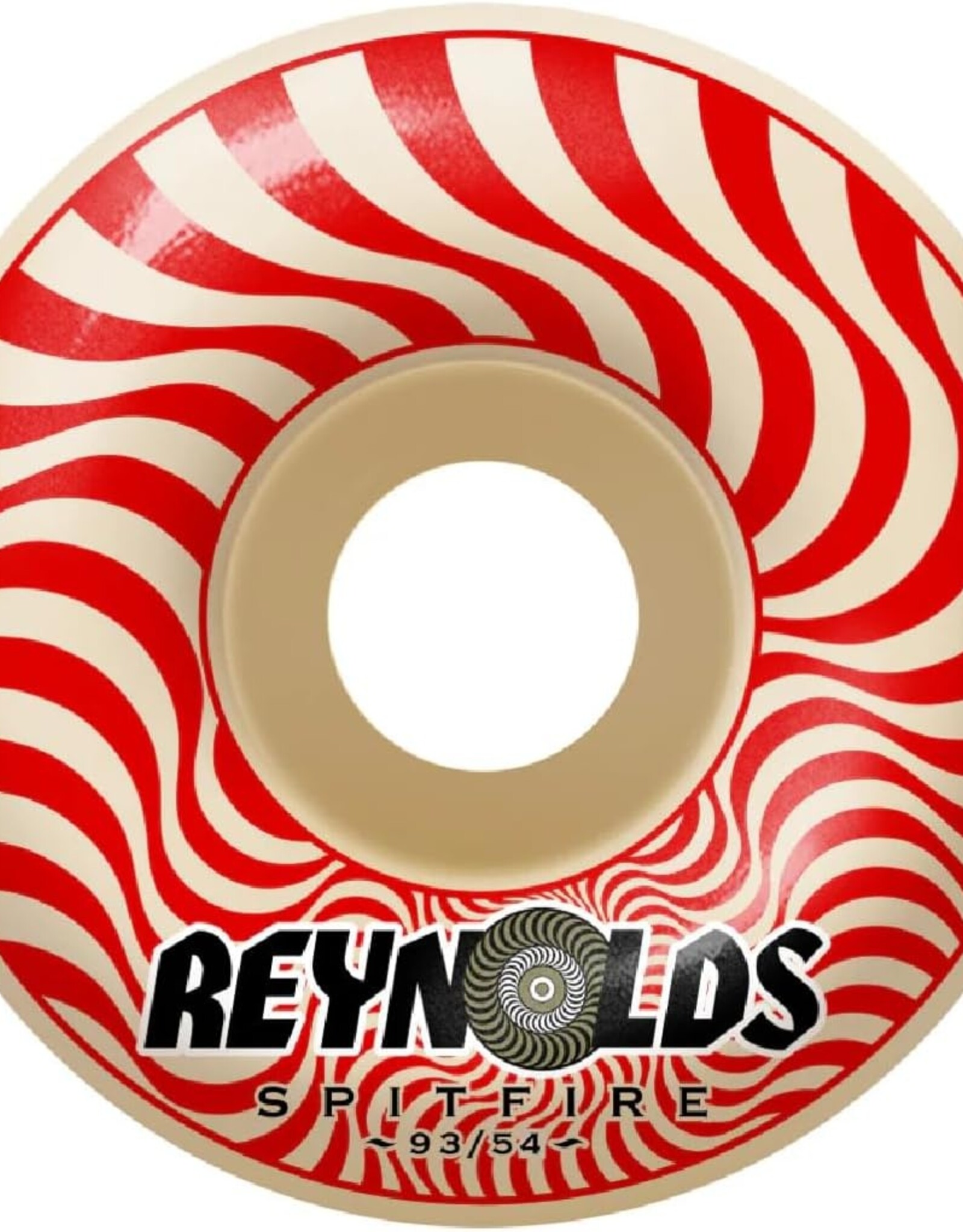 SPITFIRE SPITFIRE F4  93 REYNOLDS CLASSICS NAT - 54MM