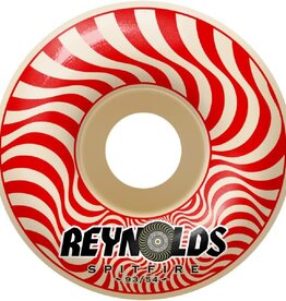 SPITFIRE SPITFIRE F4  93 REYNOLDS CLASSICS NAT - 54MM