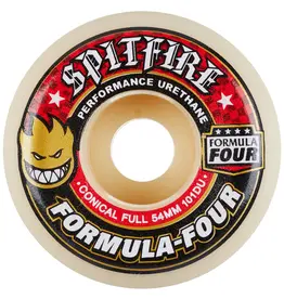 SPITFIRE SPITFIRE F4 101 CONICAL FULL - 53MM