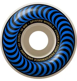 SPITFIRE SPITFIRE F4 101 CLASSIC (BLUE) - 56MM