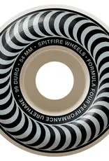 SPITFIRE SPITFIRE F4 99 CLASSIC (SILVER) - 54MM