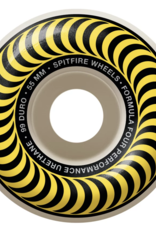 SPITFIRE SPITFIRE F4 99 CLASSIC (YELLOW) - 55MM