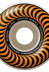 SPITFIRE SPITFIRE F4 99 CLASSIC (ORANGE) - 53MM