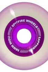 SPITFIRE SPITFIRE 90D SAPPHIRE (CLR PURPLE) - 58MM