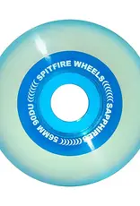 SPITFIRE SPITFIRE 90D SAPPHIRE (CLR BLUE) - 56MM