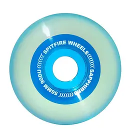 SPITFIRE SPITFIRE 90D SAPPHIRE (CLR BLUE) - 56MM