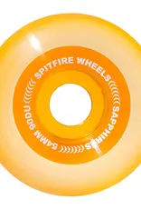 SPITFIRE SPITFIRE 90D SAPPHIRE (CLR ORANGE) - 54MM