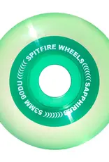 SPITFIRE SPITFIRE 90D SAPPHIRE (CLR GREEN) - 53MM