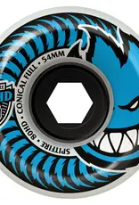 SPITFIRE SPITFIRE 80HD CONICAL FULL CLEAR WHEEL - 58MM
