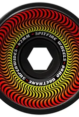 SPITFIRE SPITFIRE 80HD SUPERWIDES (BLACK) - 62