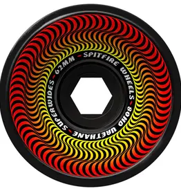 SPITFIRE SPITFIRE 80HD SUPERWIDES (BLACK) - 62