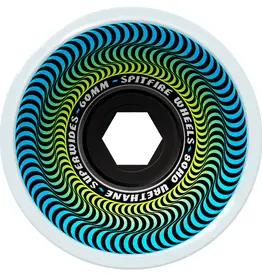 SPITFIRE SPITFIRE 80HD SUPERWIDES (ICE GREY) - 60MM