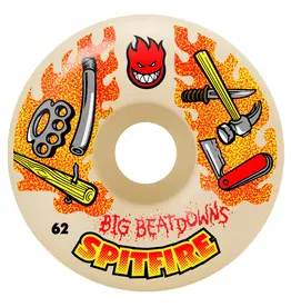 SPITFIRE SPITFIRE F4 99 BIG BEATDOWN CLASSIC - 60