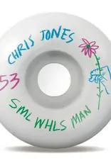 SML PENCIL PUSHER (CHRIS JONES) OG WIDE 99A - 53MM