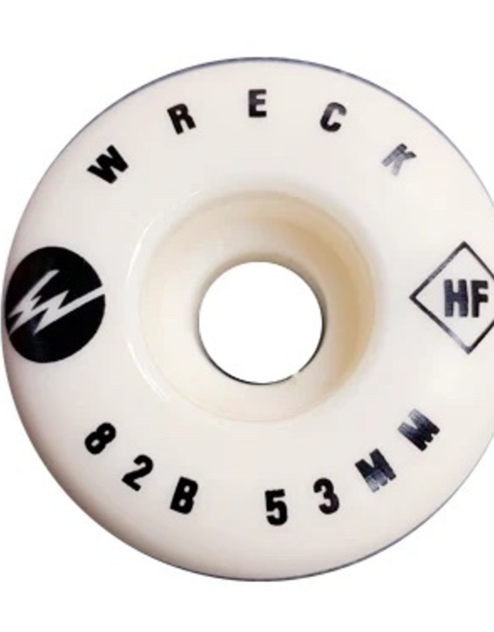 WRECK WRECK ORIGINAL CUT HAVOC FORMULA 82B 53MM