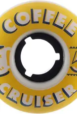 SML COFFEE CRUISERS (SUNNY SIDE) 78A - 50MM