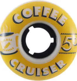 SML COFFEE CRUISERS (SUNNY SIDE) 78A - 50MM