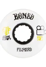 BONES ATF 80A FILMERS WHEEL (ALL SIZES)
