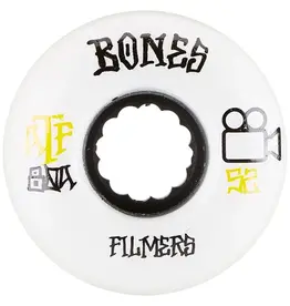 BONES ATF 80A FILMERS WHEEL (ALL SIZES)