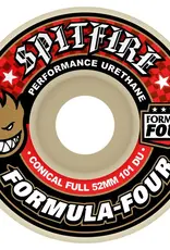 SPITFIRE SPITFIRE F4 101 CONICAL FULL - 52MM
