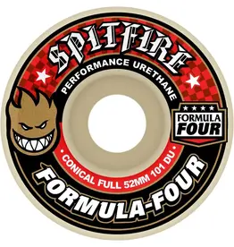 SPITFIRE SPITFIRE F4 101 CONICAL FULL - 52MM