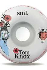 SML LUCIDITY SERIES  (TOM KNOX) WHEEL - 52MM