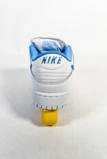 NIKE SB DUNK LOW PRO 'NICOLE HAUSE' - WHITE/UNIVERSITY BLUE