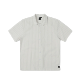 FORMER FORMER ANDERSON S/S SHIRT - BONE