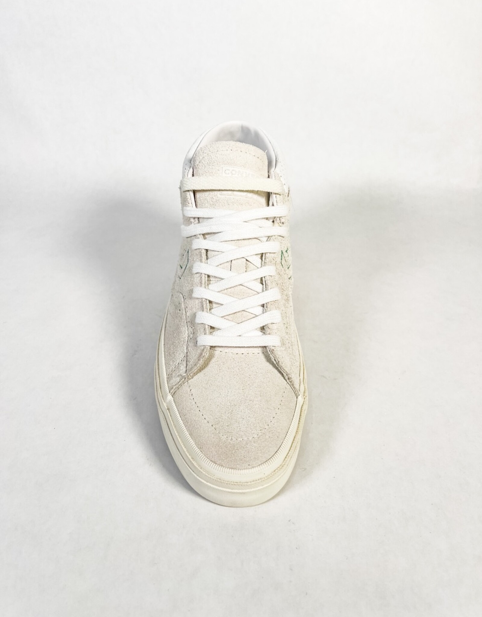 CONVERSE CONS LOUIE LOPEZ PRO MID - VAPOROUS GRAY