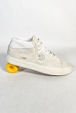CONVERSE CONS LOUIE LOPEZ PRO MID - VAPOROUS GRAY
