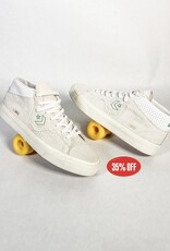 CONVERSE CONS LOUIE LOPEZ PRO MID - VAPOROUS GRAY