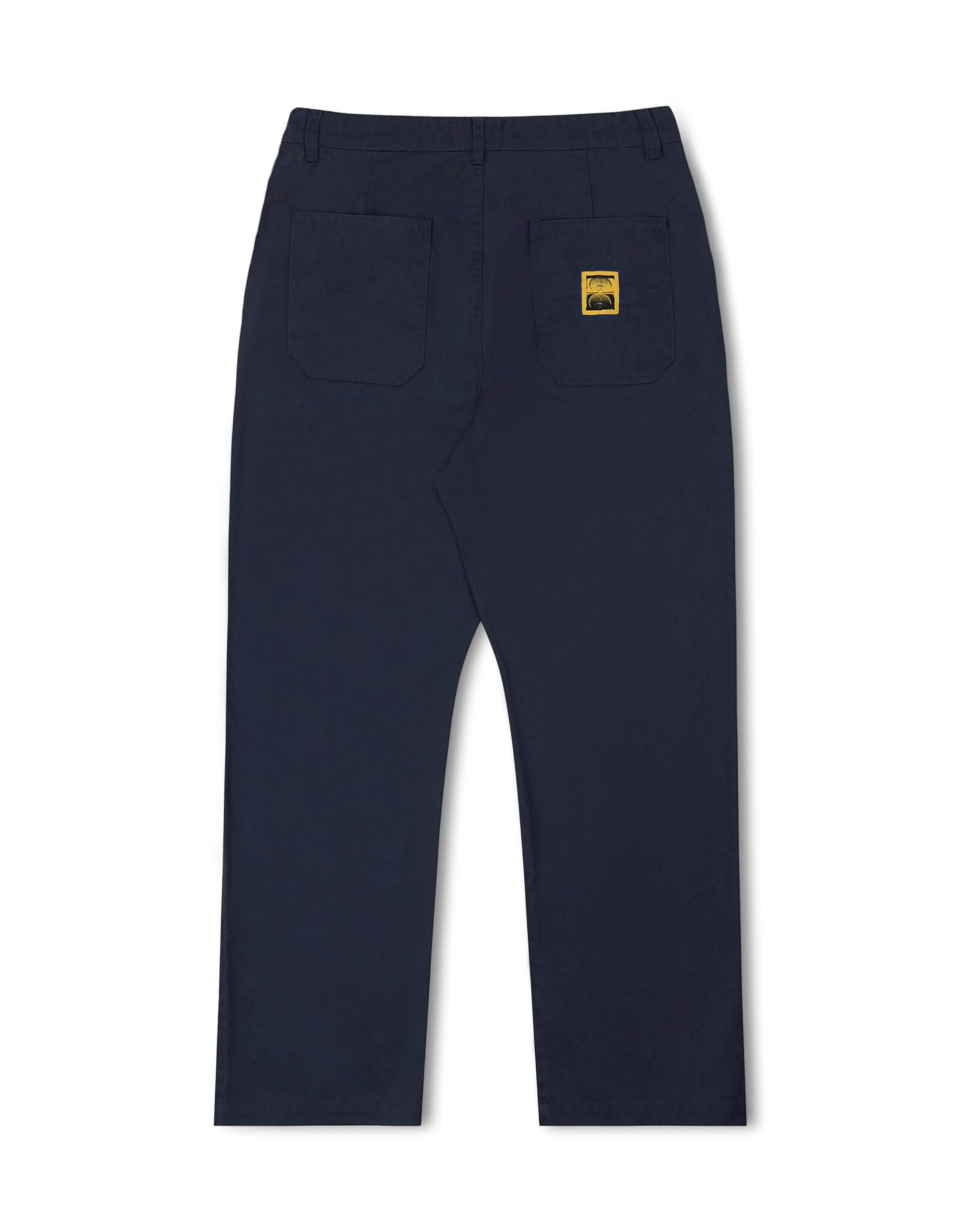 FORMER FORMER REYNOLDS WORK PANT - NAVY