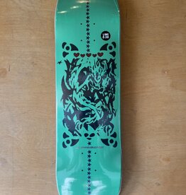 LIMOSINE LIMOSINE CYRUS BENNETT MORPH DECK - 8.38